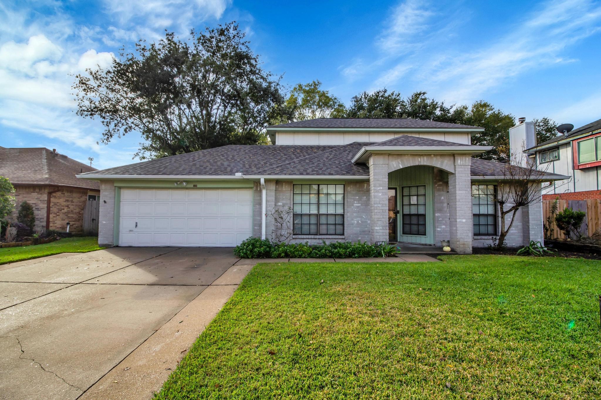 1410 Waterford Drive Deer Park TX 77536