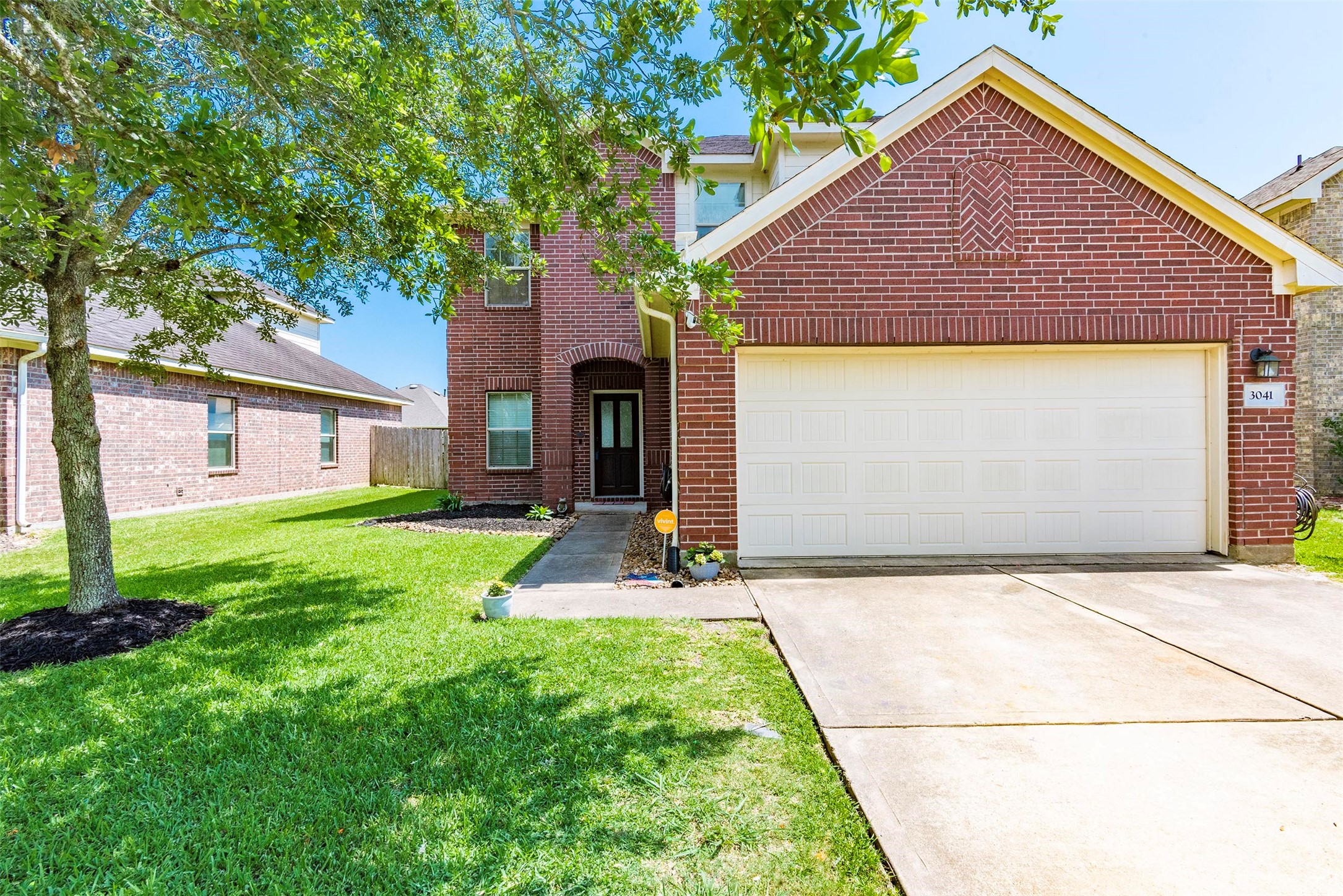 3041 Sweet Gum Bay Court Dickinson TX 77539