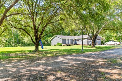 21740 Carol Road New Caney TX 77357