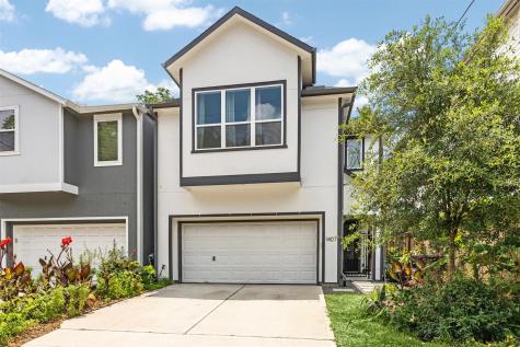 1407 Michigan Street Houston TX 77006