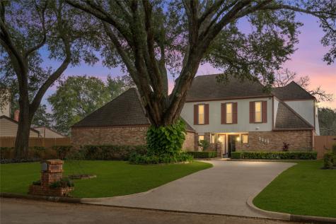 3819 Ridgeview Drive Missouri City TX 77459