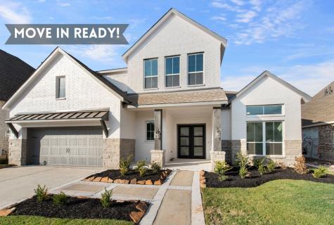 24110 Orchard Oriole Court Katy TX 77493