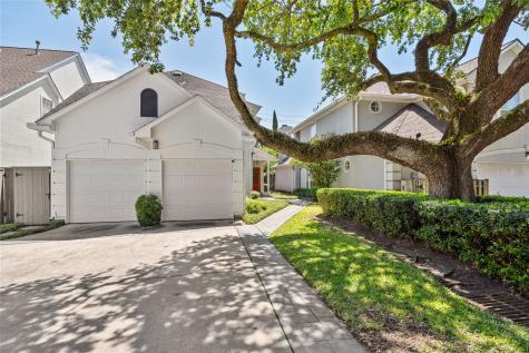 4005 Drake Street Houston TX 77005