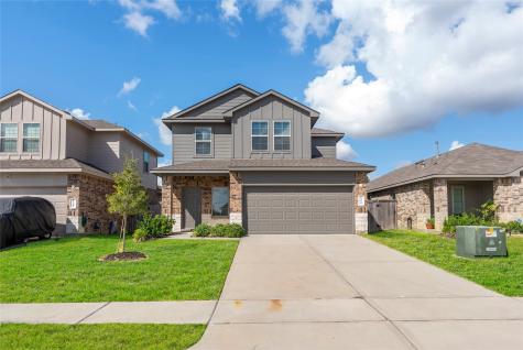 14678 Canyon Pines Lane New Caney TX 77357