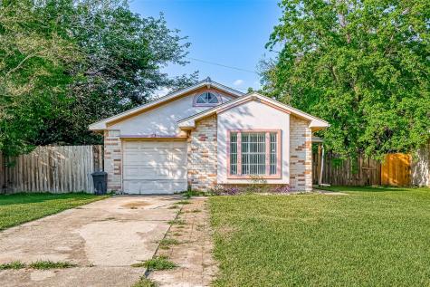 11022 Threeawn Court Houston TX 77086