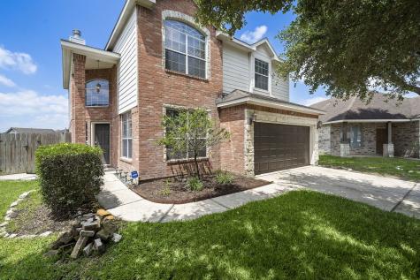 21404 Surrey Glen Court Porter TX 77365