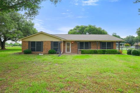 18002 Blinka Road Waller TX 77484
