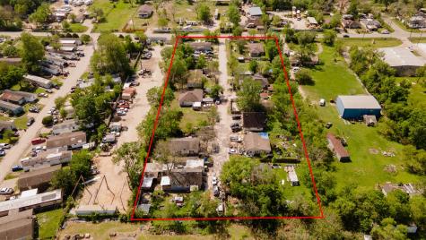 7002 Chippewa Boulevard Houston TX 77086