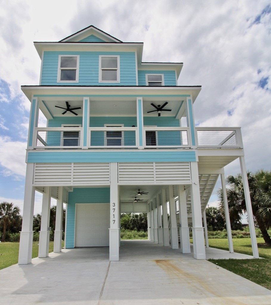 3717 Marina Boulevard Galveston TX 77554