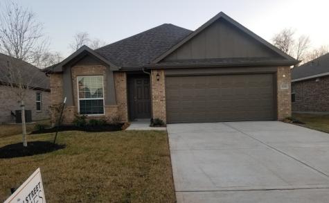 3331 Avary River Lane Richmond TX 77406