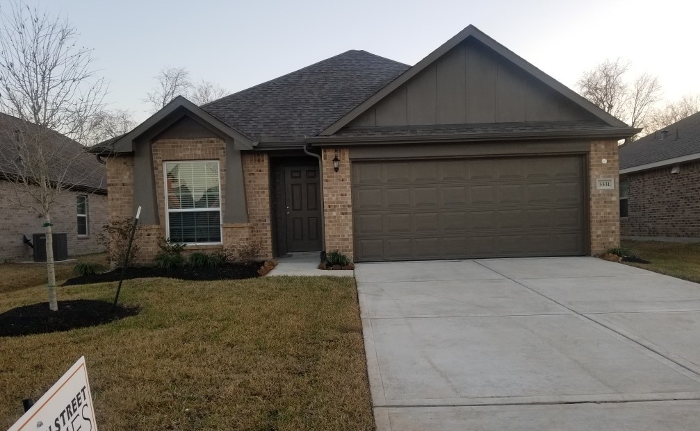 3331 Avary River Lane Richmond TX 77406