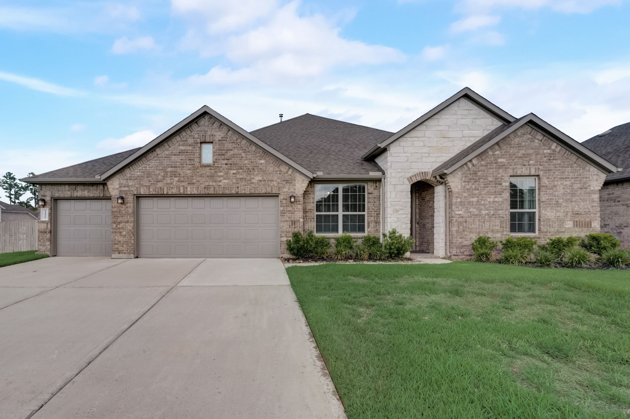 14130 Tower Peak Court Conroe TX 77384
