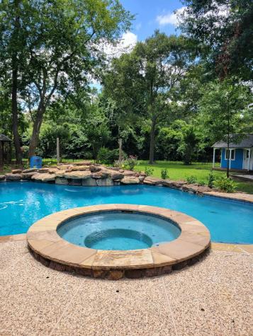 23407 Powder Mill Drive Tomball TX 77377