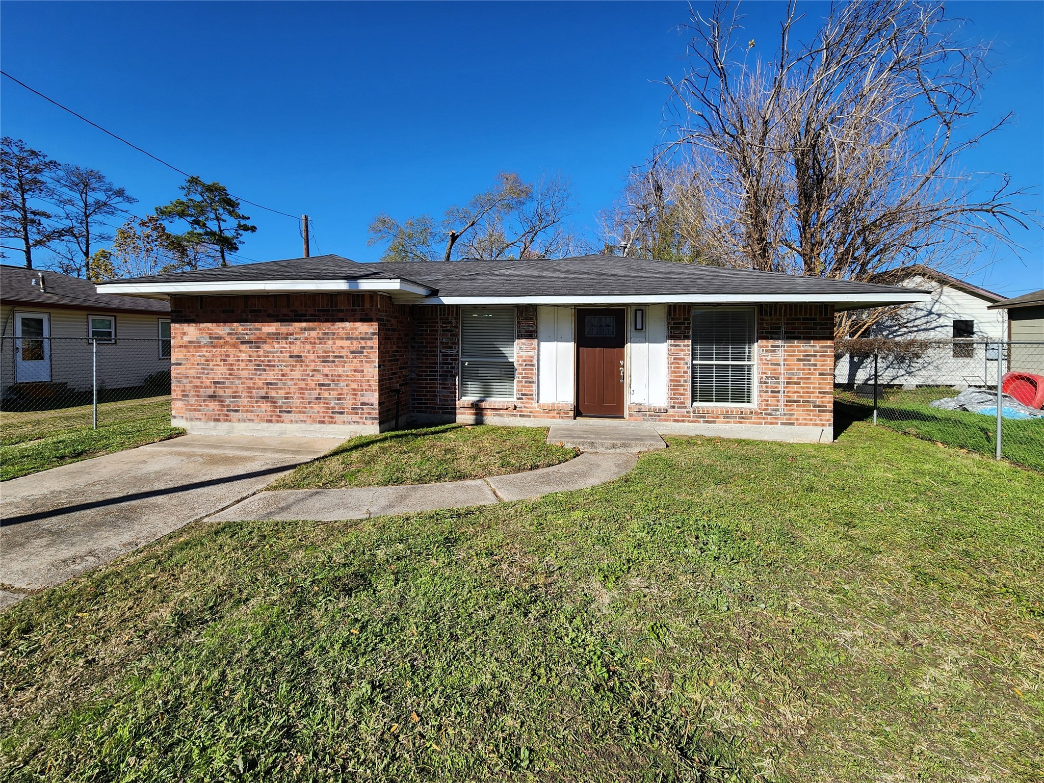 1413 De Boll Street Houston TX 77022