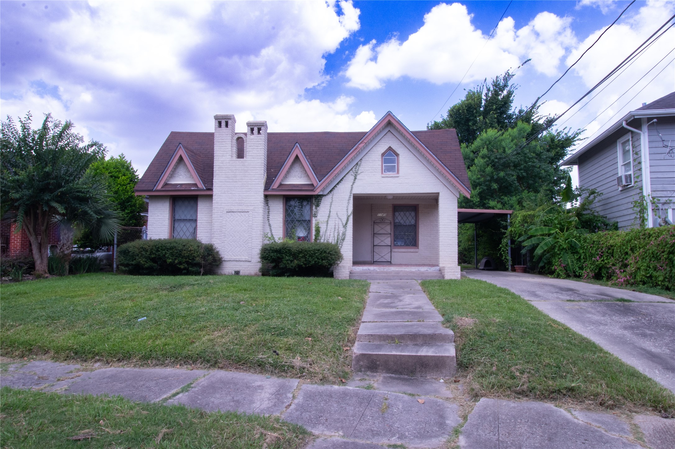 1145 Weaver Street Houston TX 77023