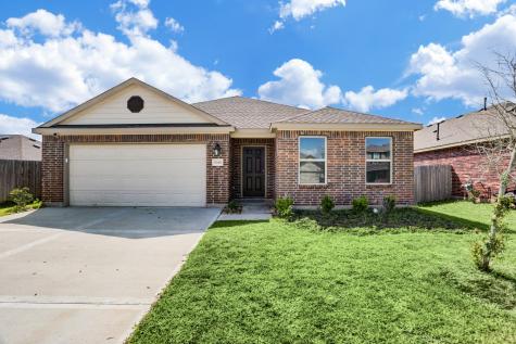 5335 Prairie Dog Fork Lane Richmond TX 77469