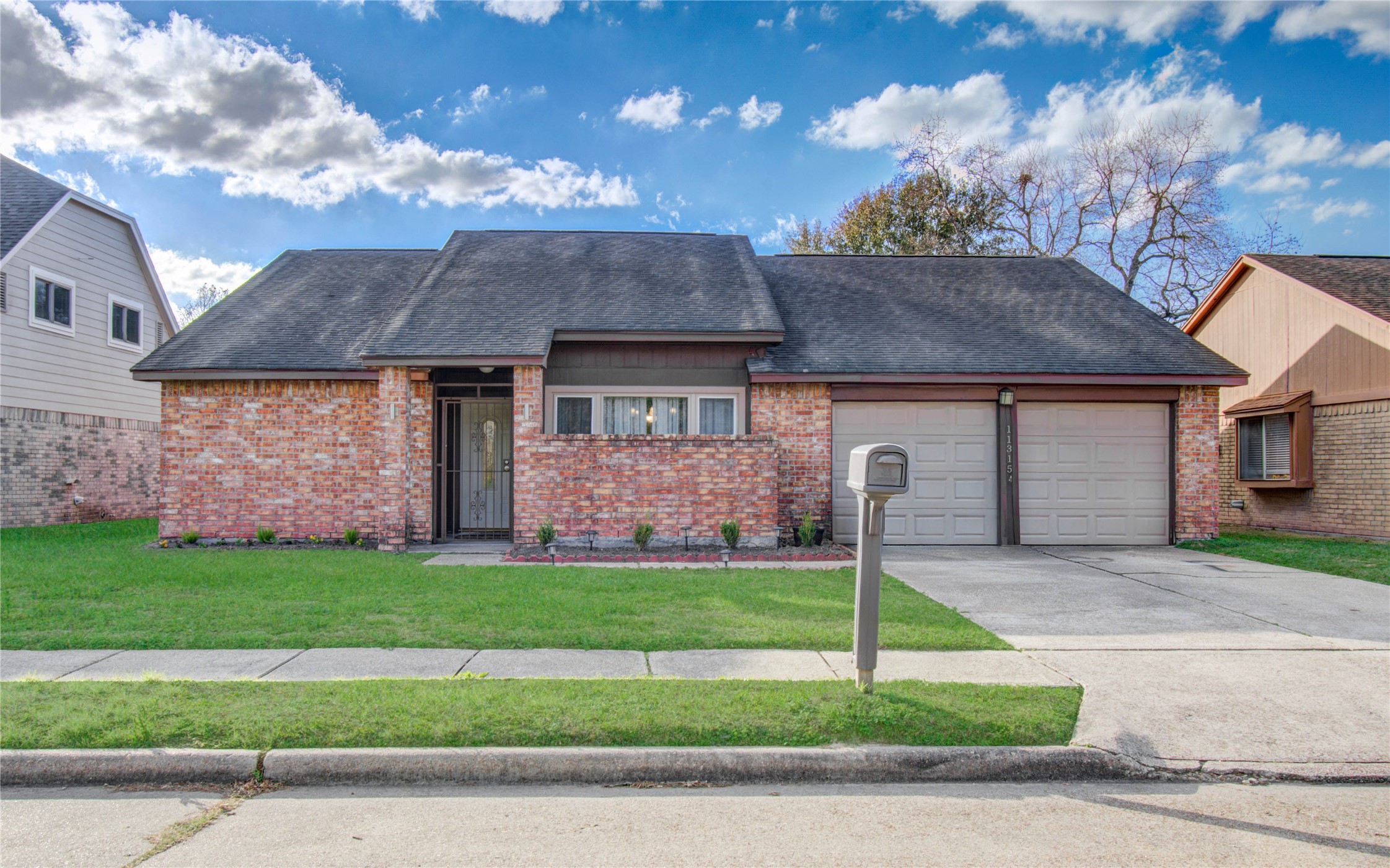 11315 Chelsea Walk Drive Houston TX 77066