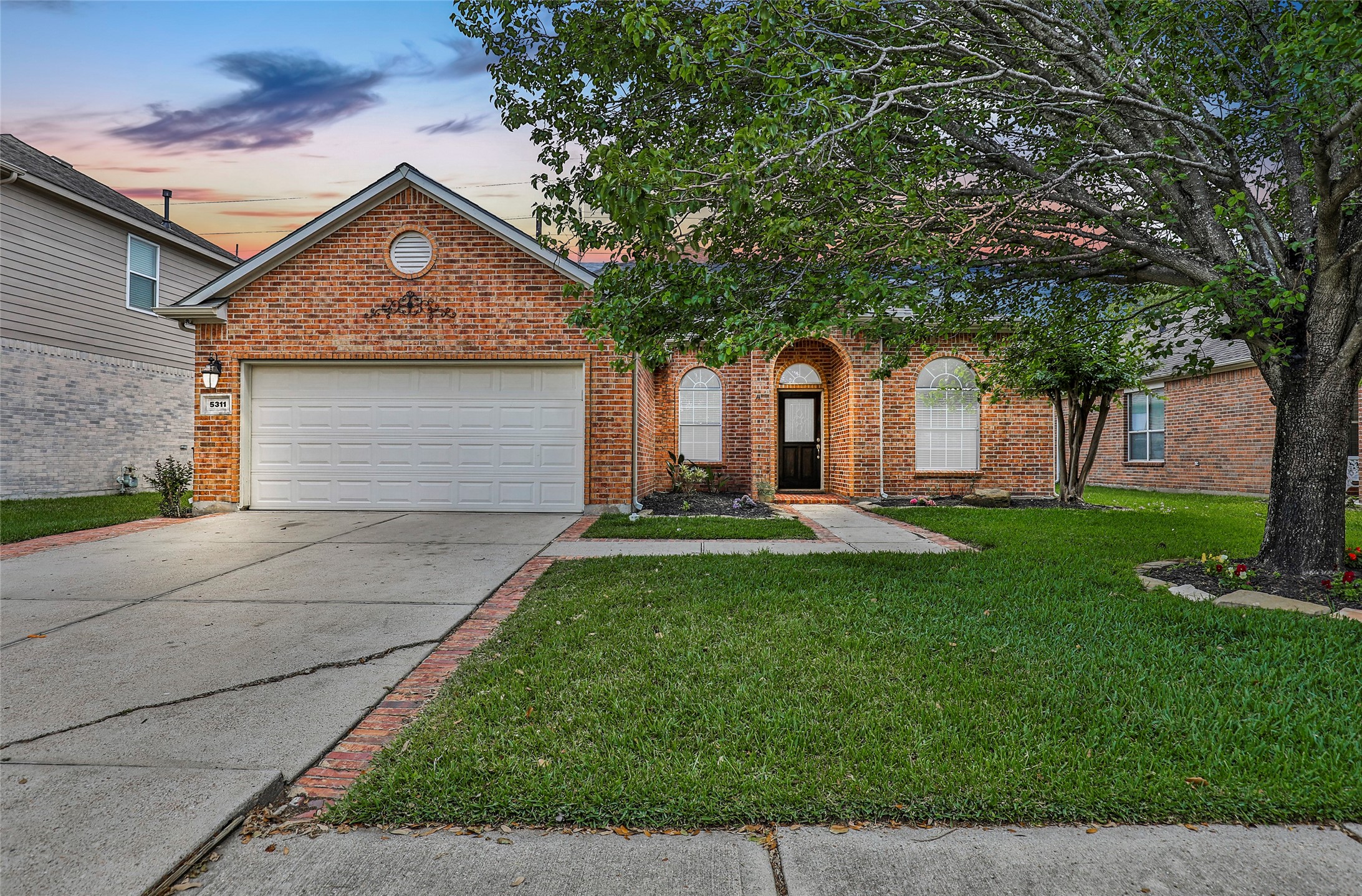 5311 Thyme Lane Baytown TX 77521