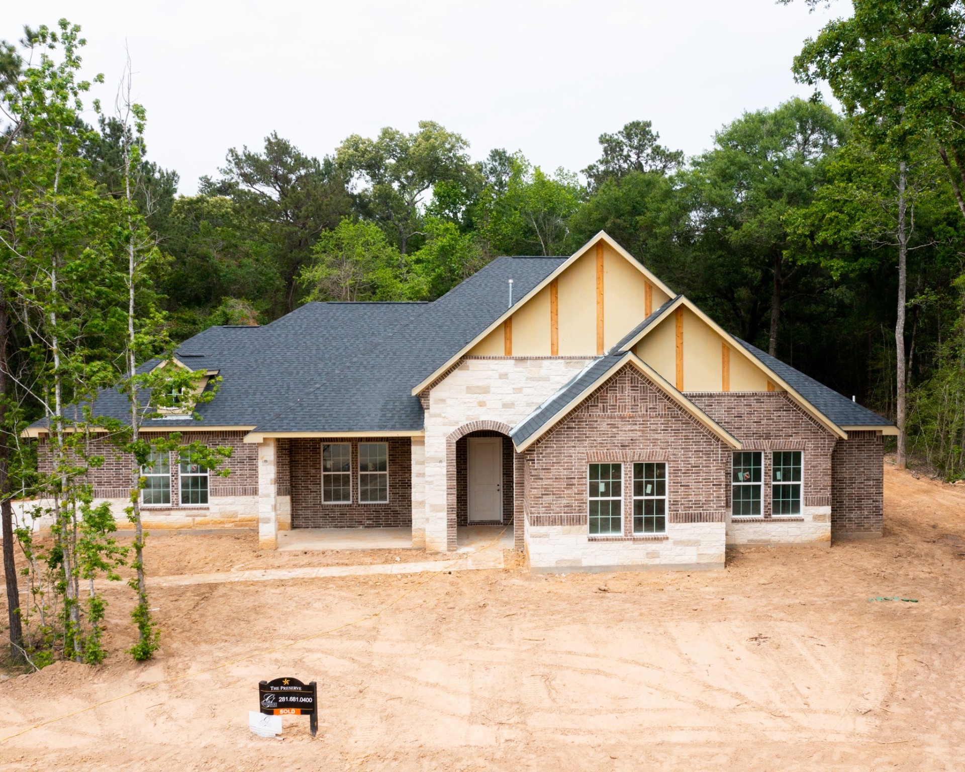 26402 Yaupon Creek Magnolia TX 77355