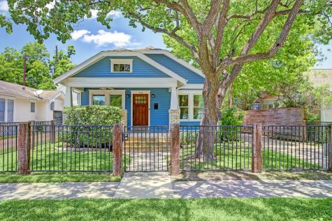 715 Peddie Street Houston TX 77008
