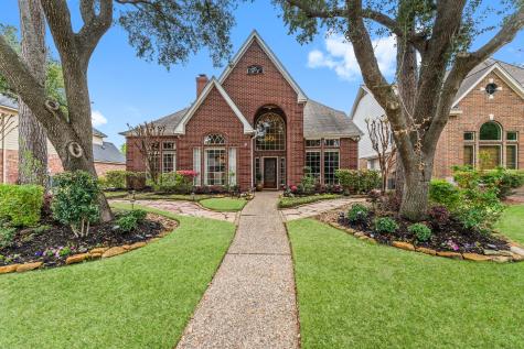 14114 Champion Village Drive Houston TX 77069