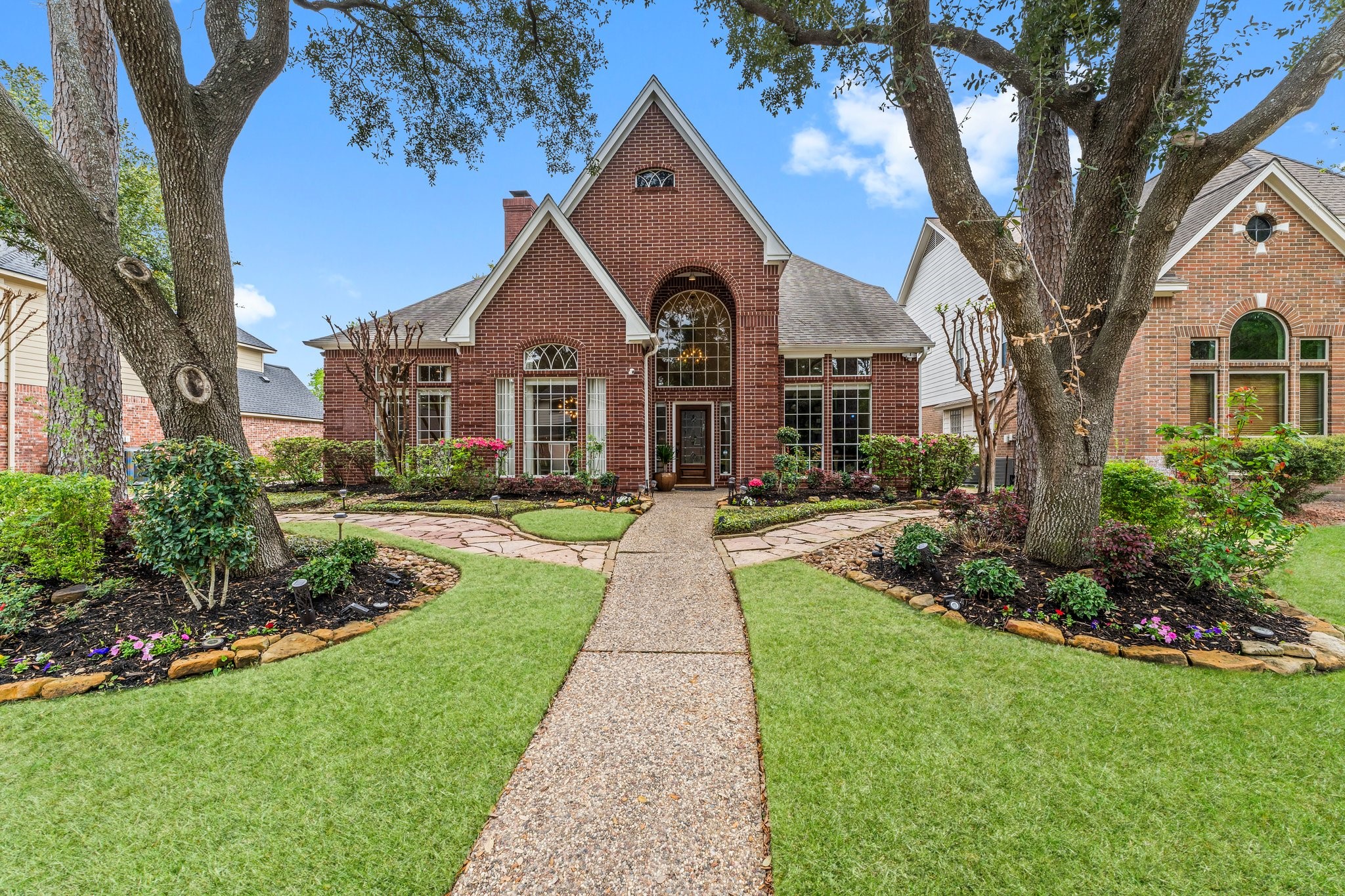 14114 Champion Village Drive Houston TX 77069