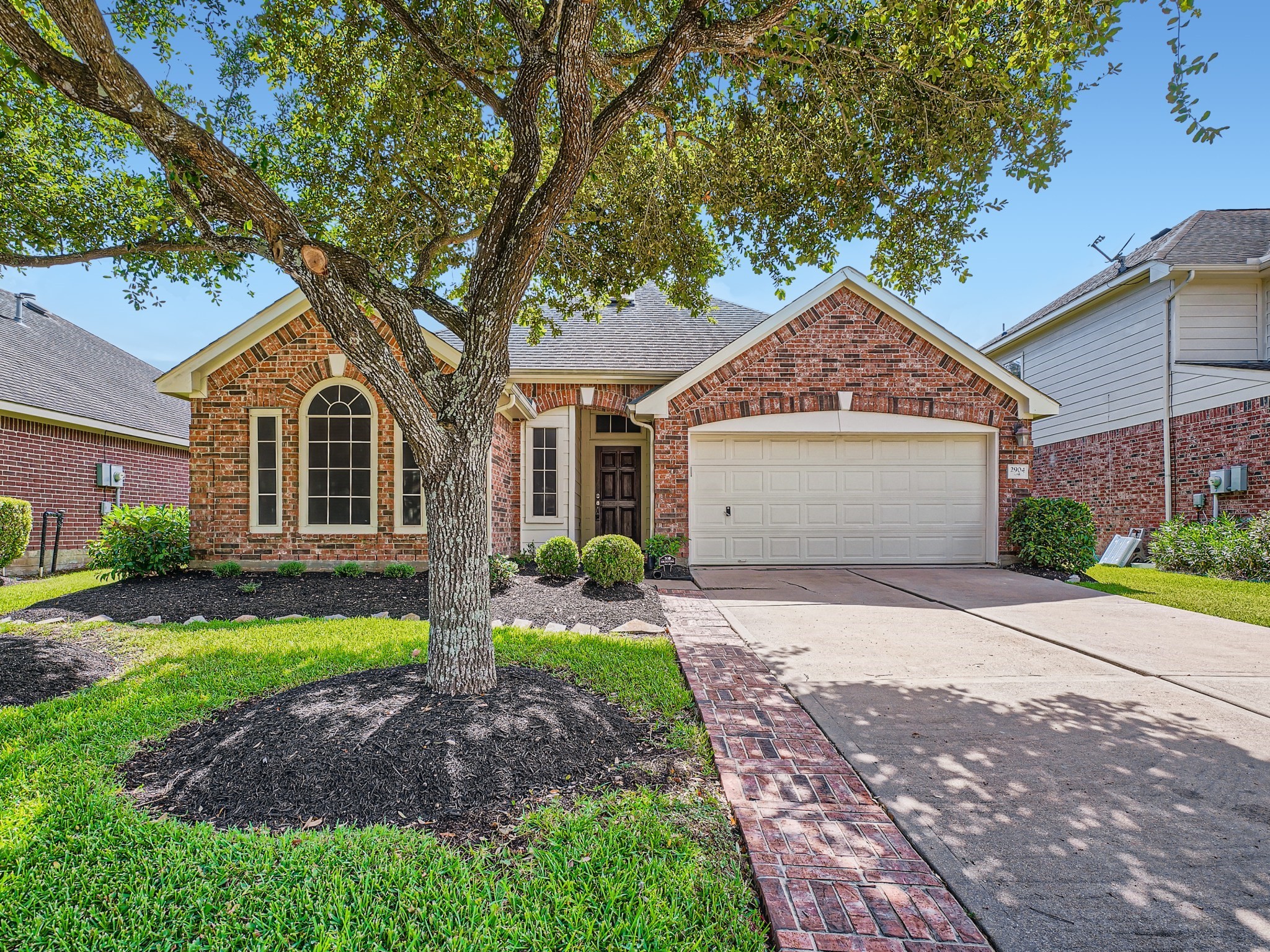 2904 Indigo Drive Pearland TX 77584
