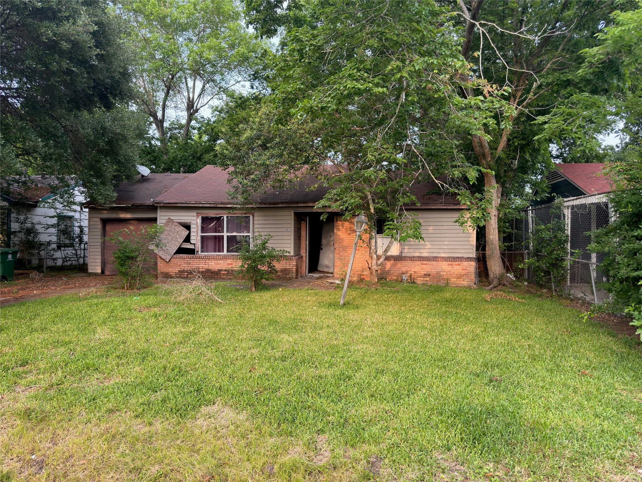 10513 Chesterfield Drive Houston TX 77051