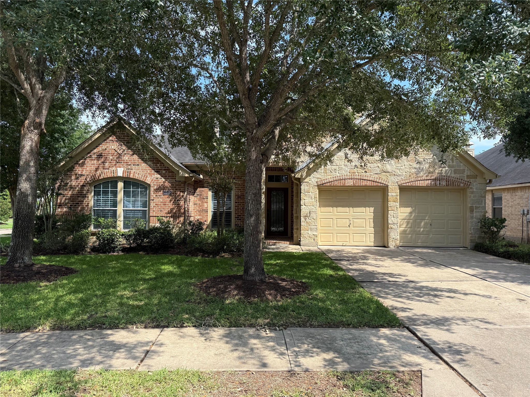 22115 Canyonwood Park Lane Richmond TX 77469
