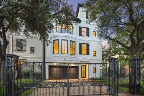 5200 Jackson Street Houston TX 77004