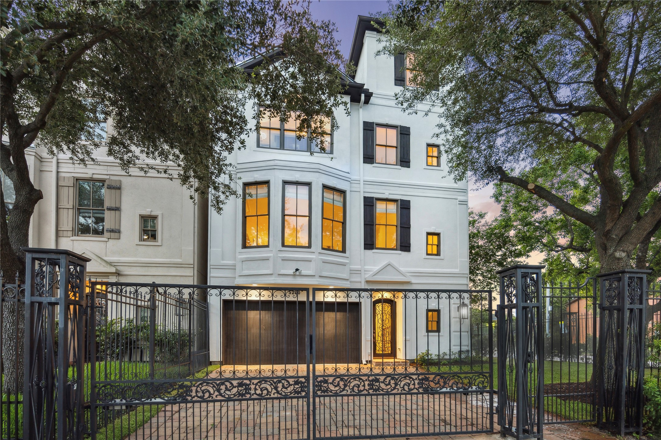 5200 Jackson Street Houston TX 77004