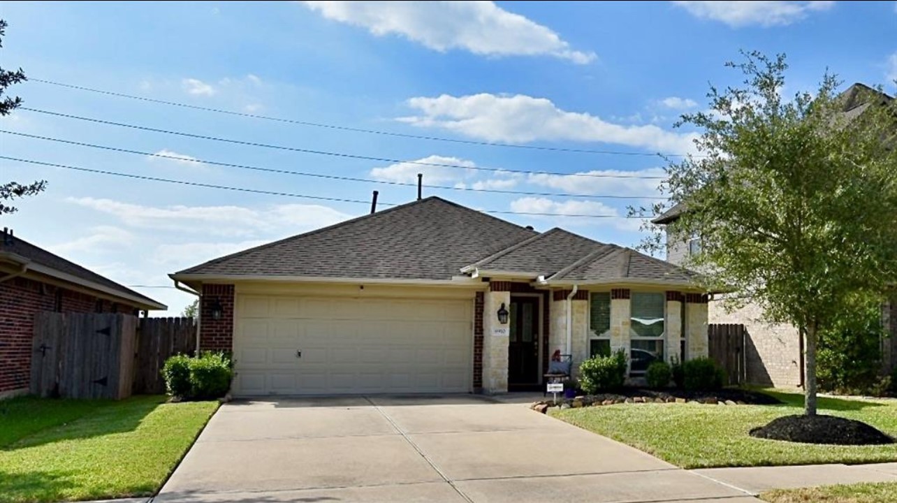 8910 Wasatch Valley Lane Richmond TX 77407