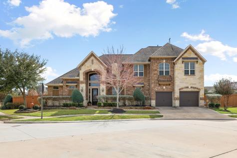 17503 Lanarkshire Crossing Richmond TX 77407