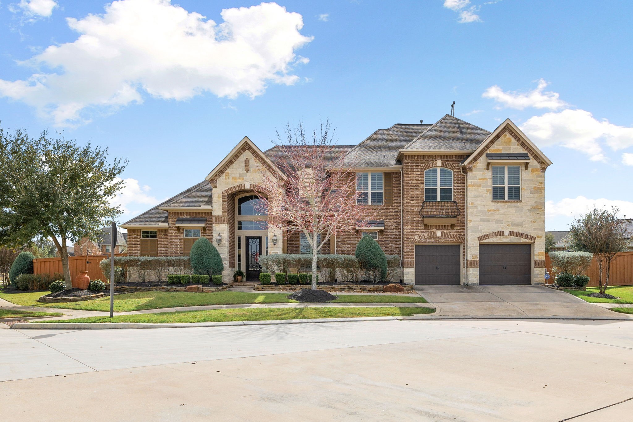 17503 Lanarkshire Crossing Richmond TX 77407