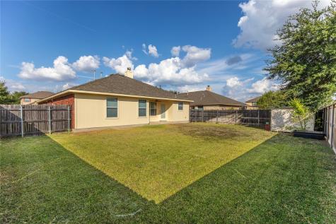 102 Thompson Trail Bastrop TX 78602
