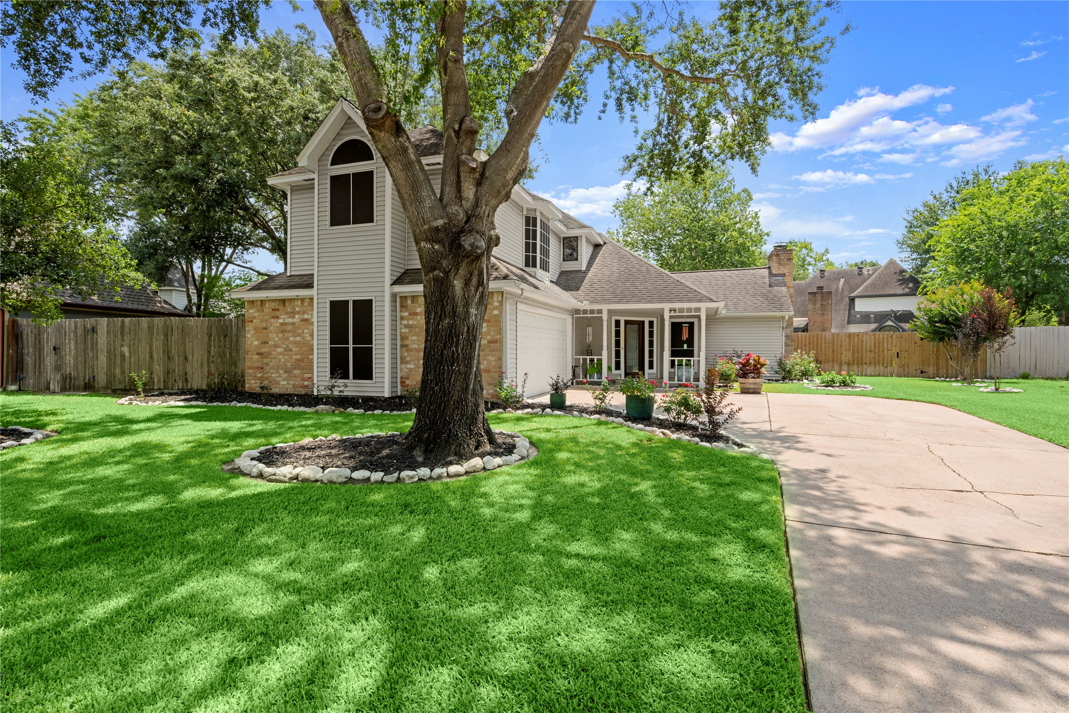 9922 Hambleton Way Circle Houston TX 77065