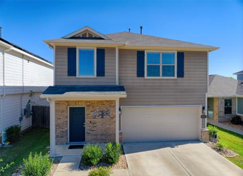 6730 Scarlet Sagebrush Street Katy TX 77449