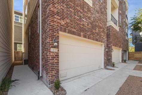 1037 W 17th Street Houston TX 77008
