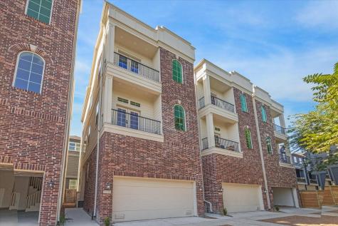 1037 W 17th Street Houston TX 77008