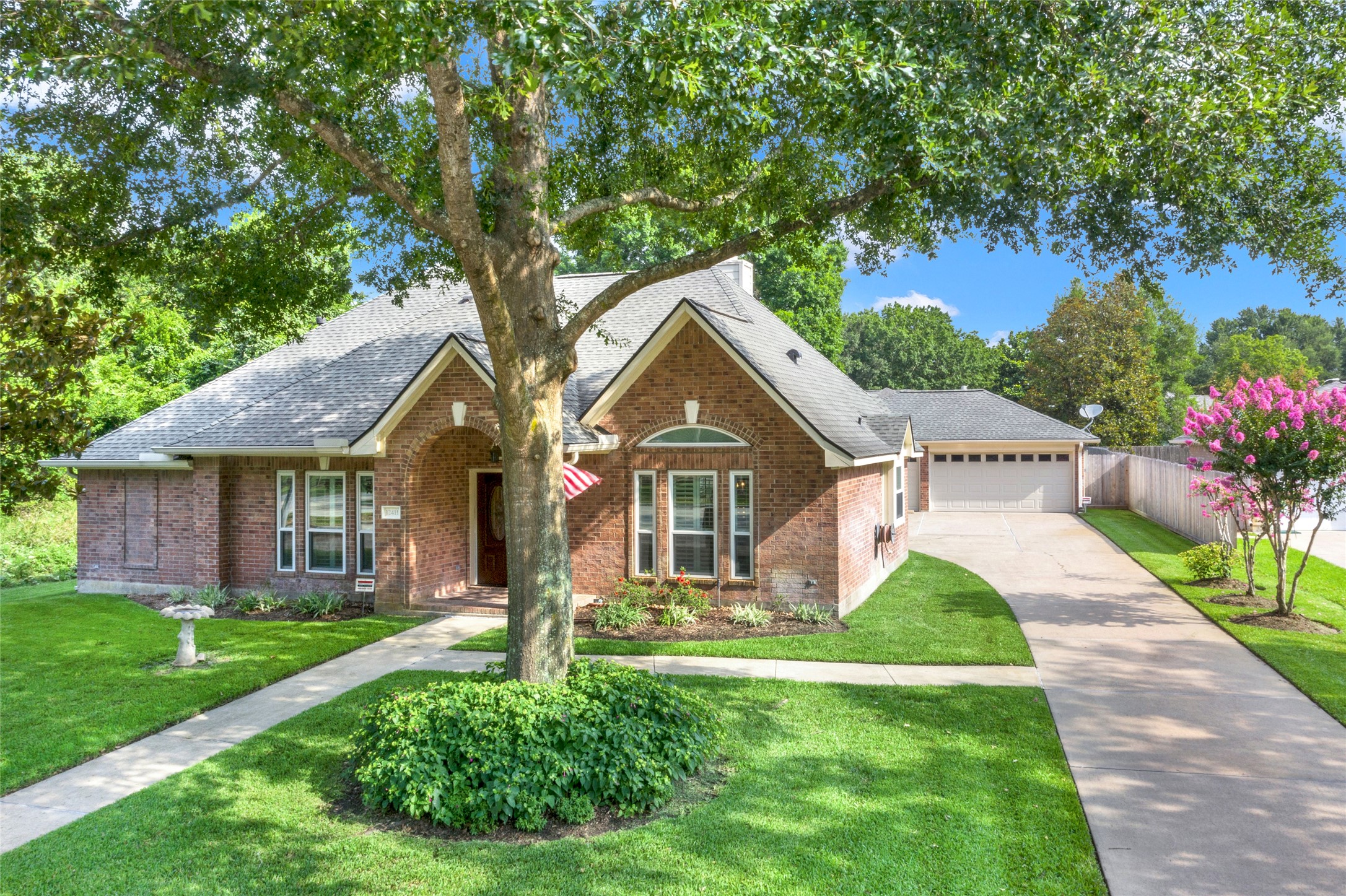 12411 Pleasant Grove Road Cypress TX 77429