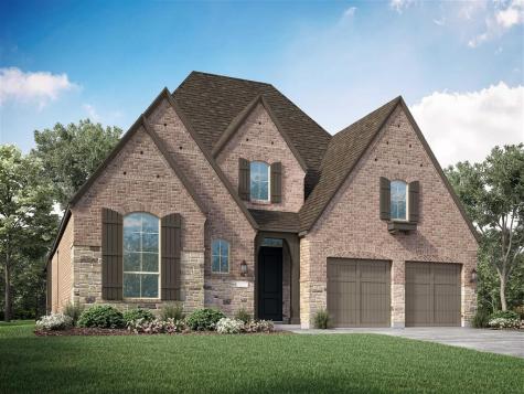 7518 Mariposa Way Katy TX 77493