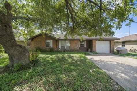 9922 Aves Street Houston TX 77034