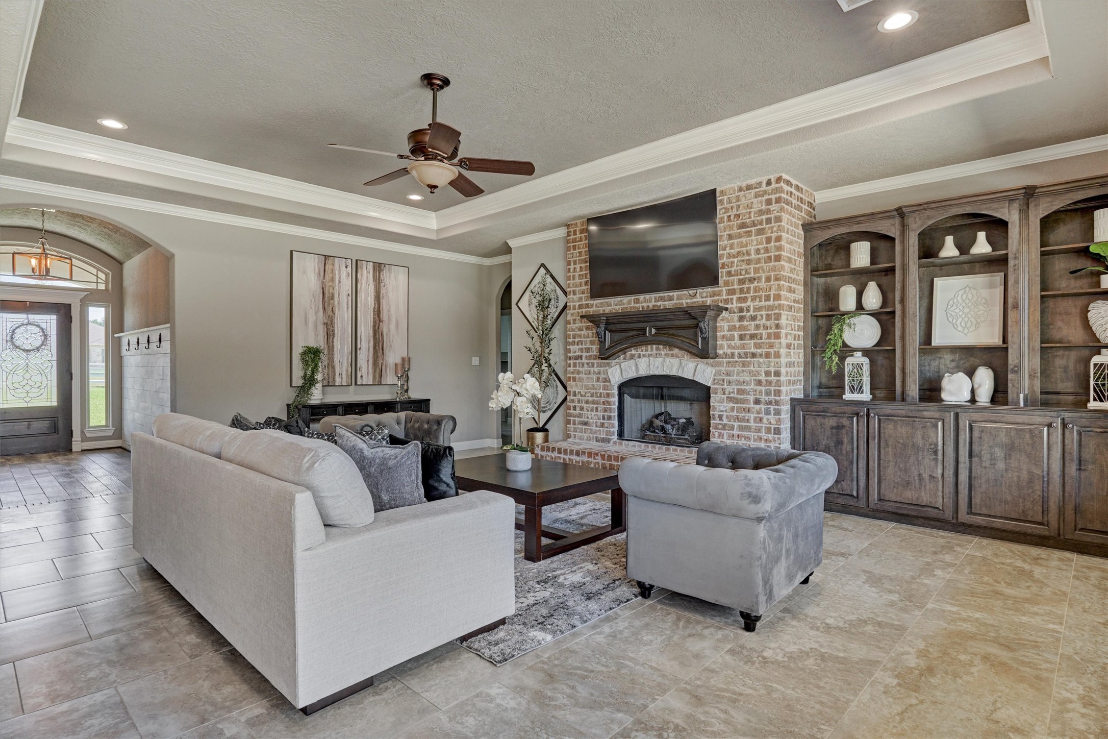 18411 Gary Player Drive Montgomery TX 77316