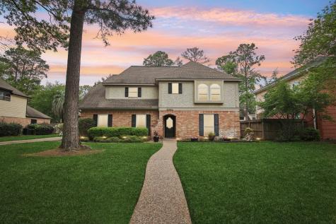 5306 Havenwoods Drive Houston TX 77066