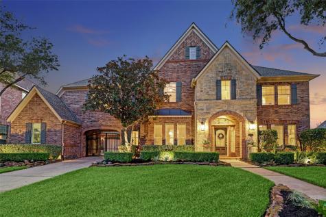 6019 Sandia Lake Lane Houston TX 77041