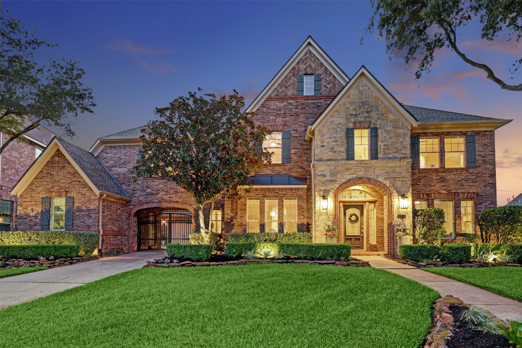 6019 Sandia Lake Lane Houston TX 77041