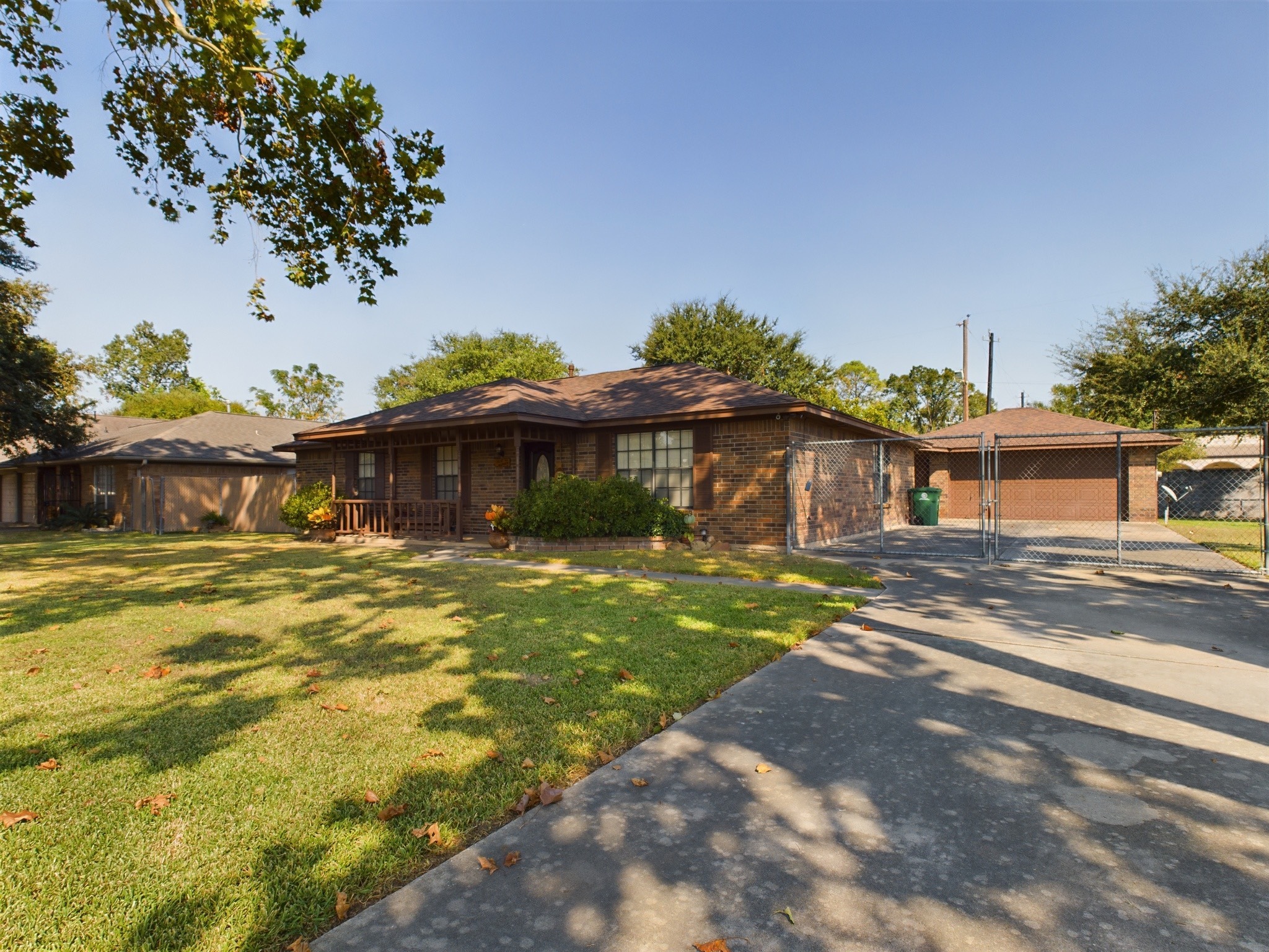 7510 Werner Street Houston TX 77037