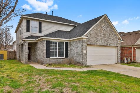 2331 Stiller Ridge Way Spring TX 77386