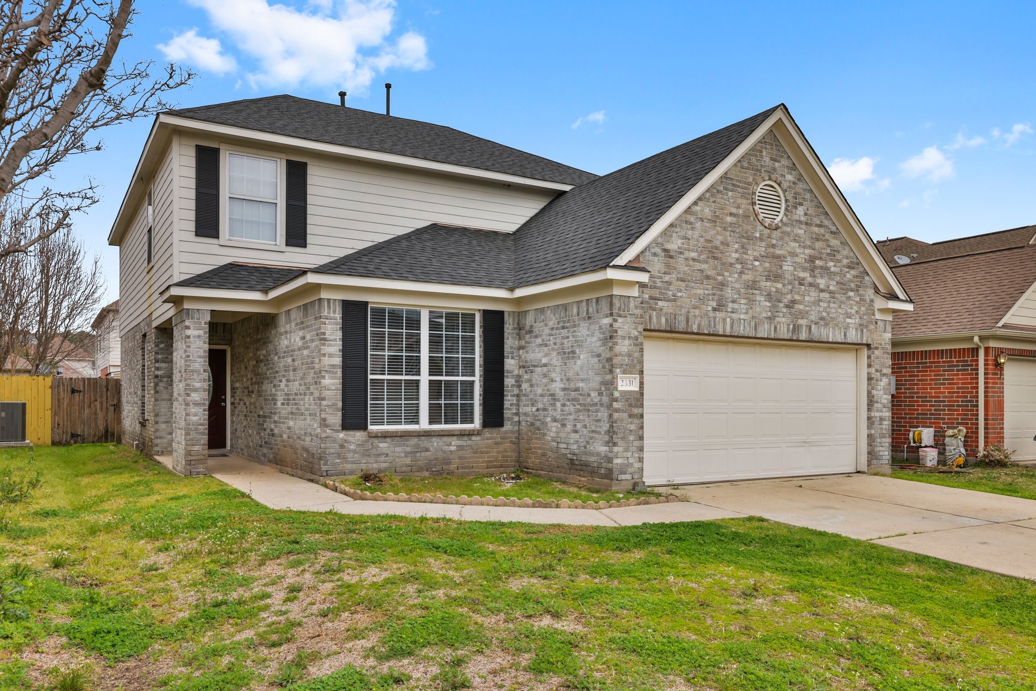 2331 Stiller Ridge Way Spring TX 77386