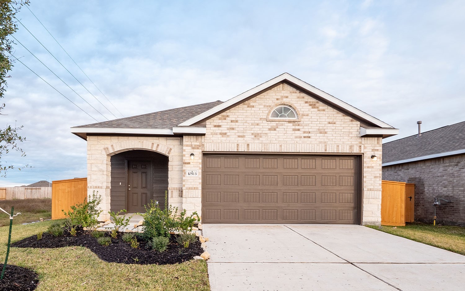 10513 Stone Peak Drive Rosharon TX 77583